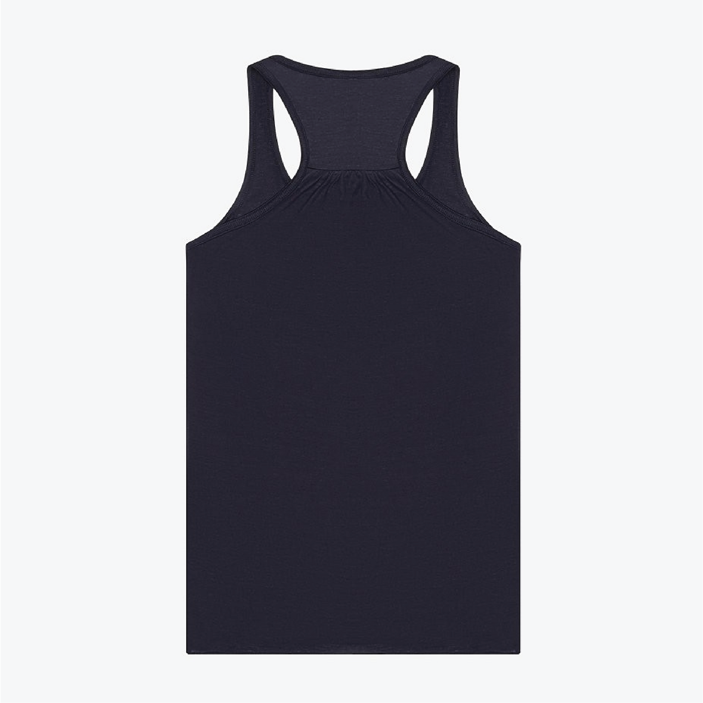 BELLA + CANVAS Women's Flowy Racerback Tank - 8800