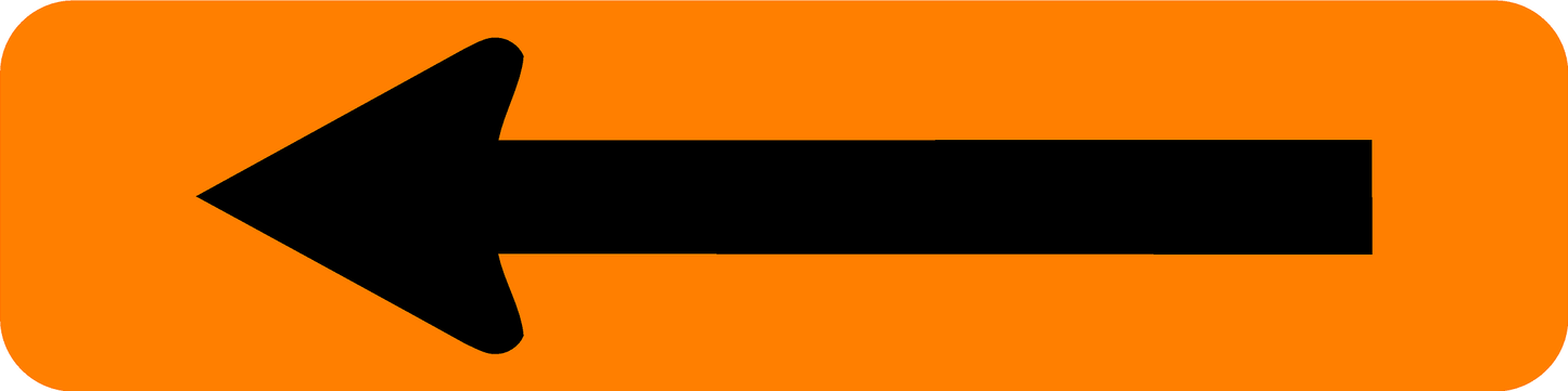 Barricade Arrow