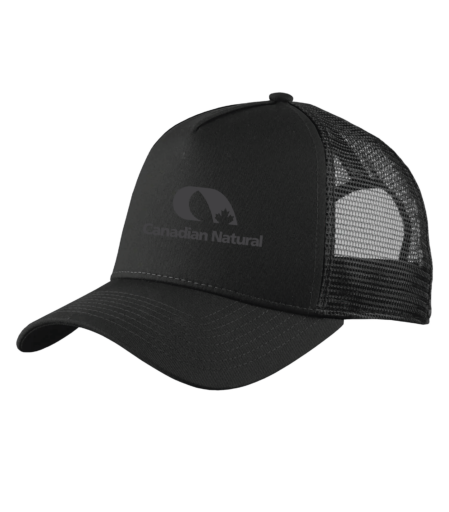 NE205 Snapback - Branded CNRL Logo