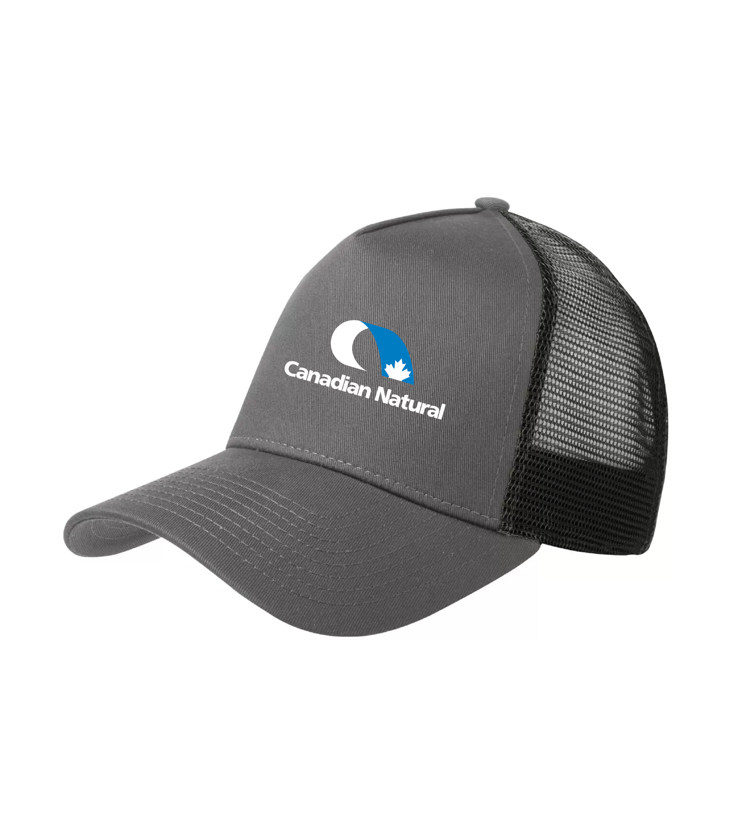 NE205 Snapback - Branded CNRL Logo