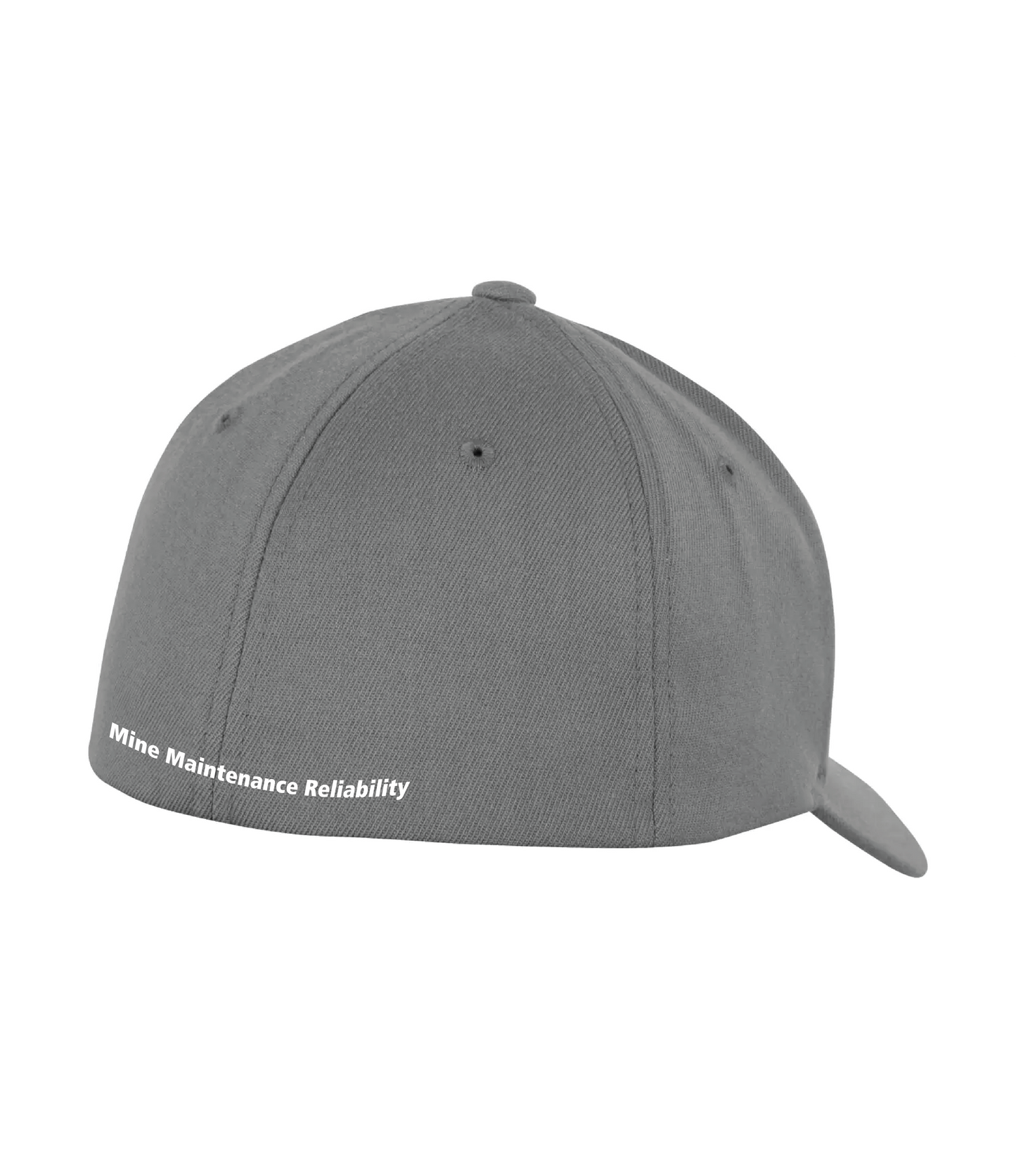 CNRL Branded Flex Fit Cap -ATC6477