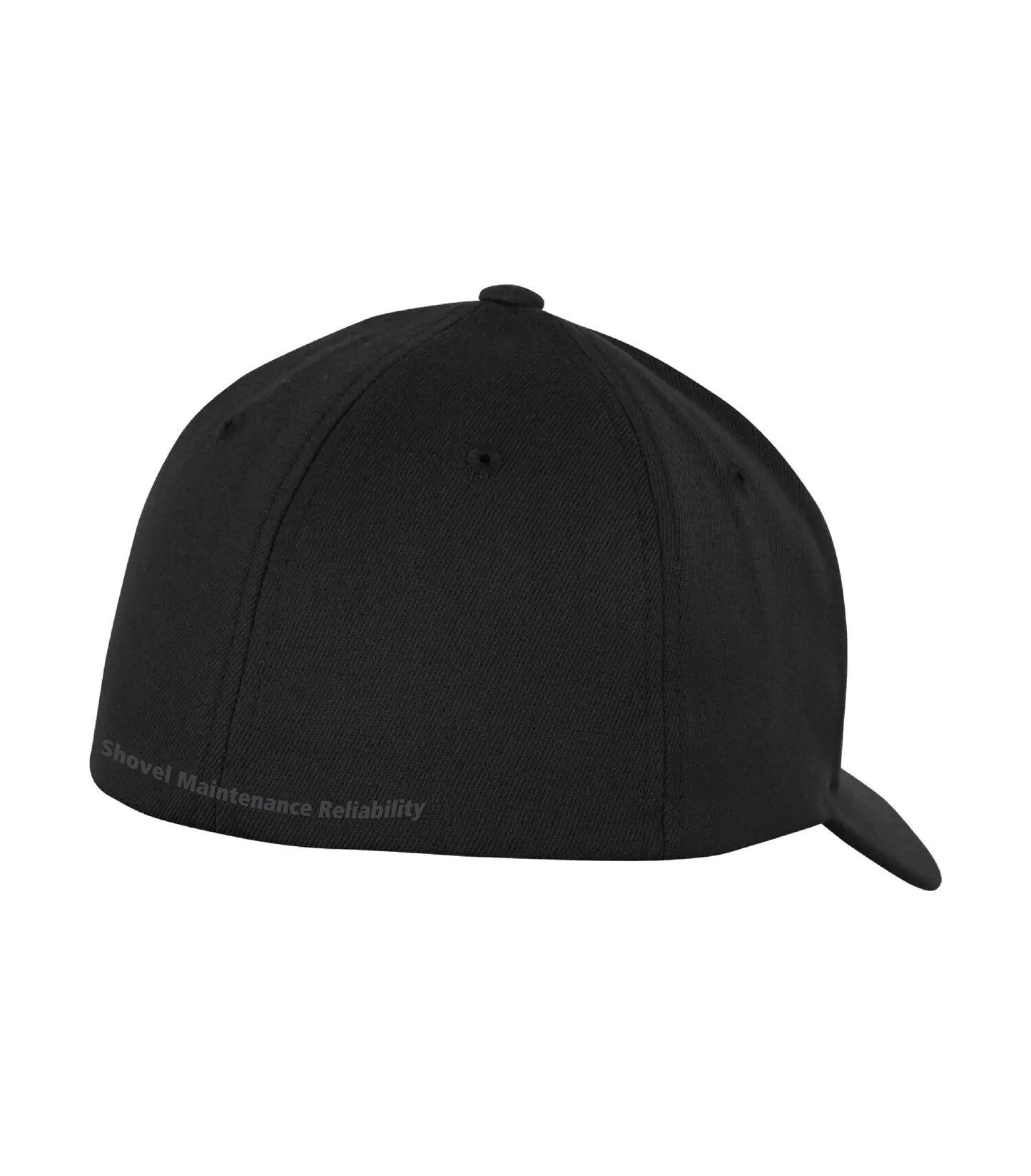 CNRL Branded Flex Fit Cap -ATC6477
