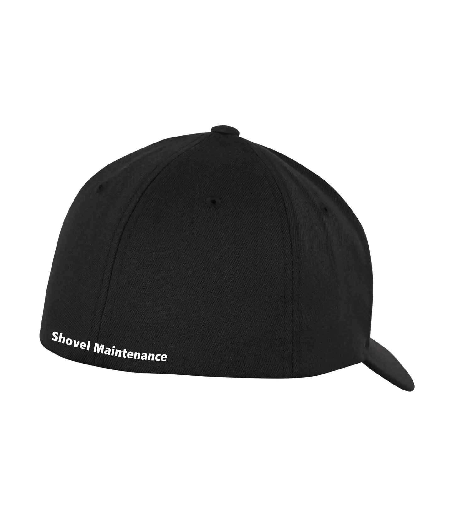 CNRL Branded Flex Fit Cap -ATC6477