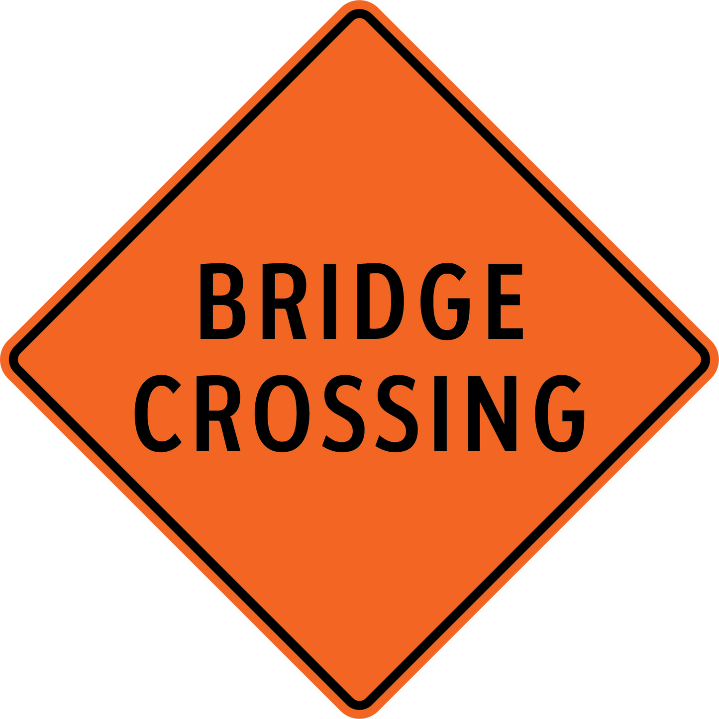CTS-25 Bridge Crossing
