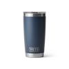 Rambler® 591 ML Tumbler WITH MAGSLIDER™ LID