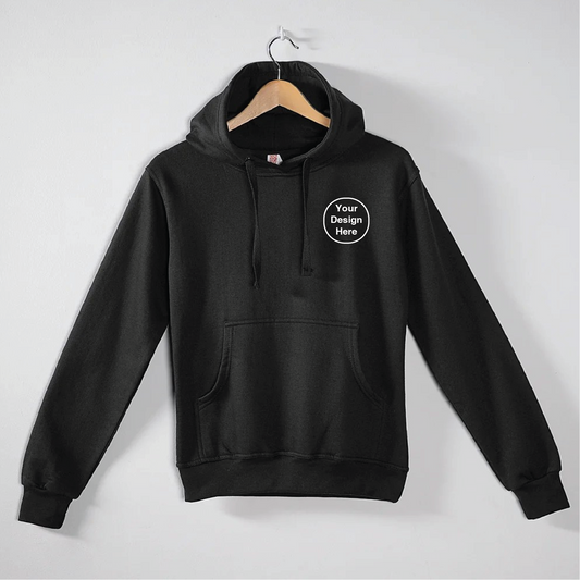 FleeceFactory Ladies Hoodie L403