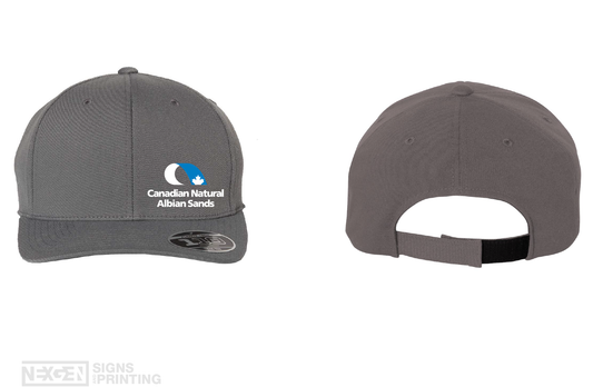 Flexfit - 110® Pro-Formance® Cap / Hat - 110C - Grey