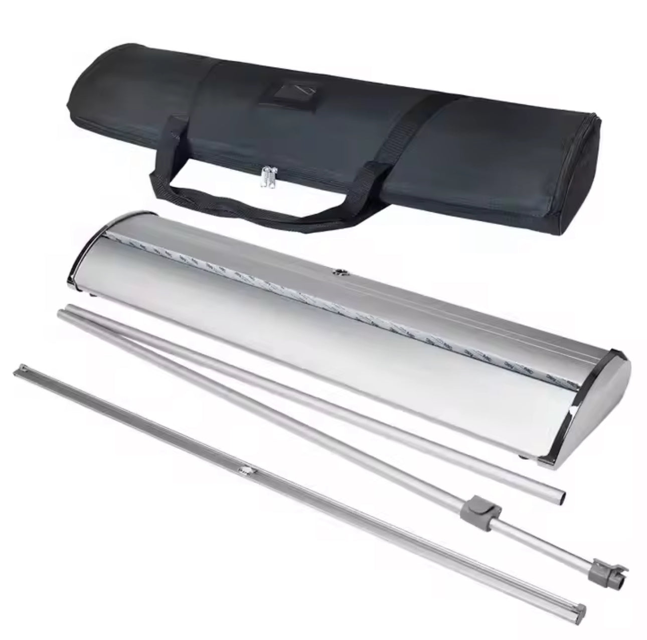Retractable Banner