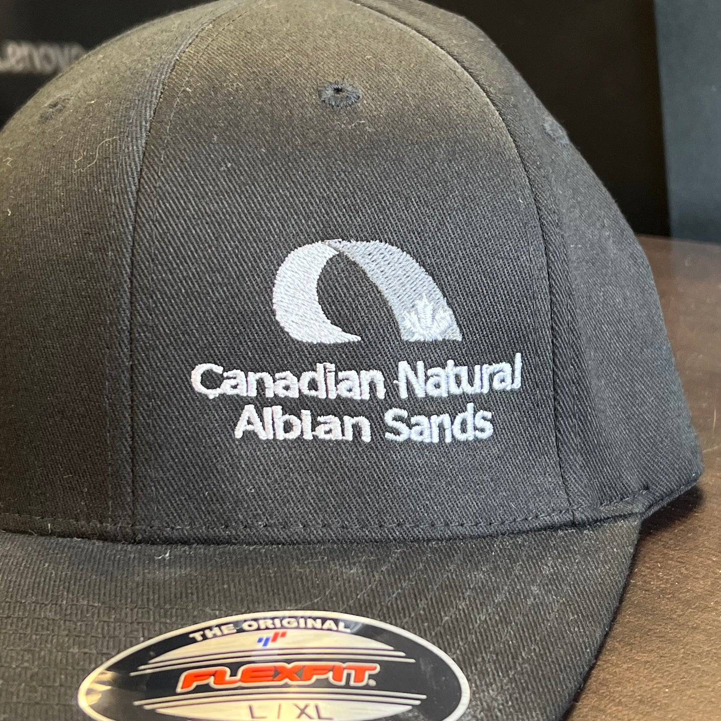 Flexfit - Cotton Blend Cap