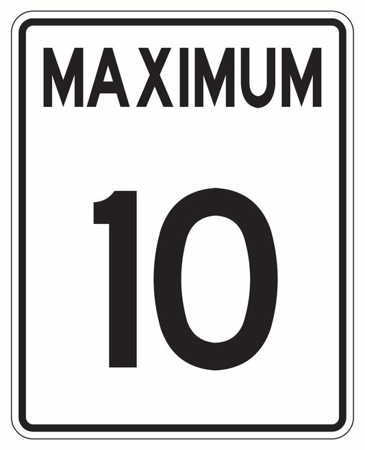 RB-1 Maximum Speed