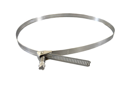 Gear Clamp Post Strap