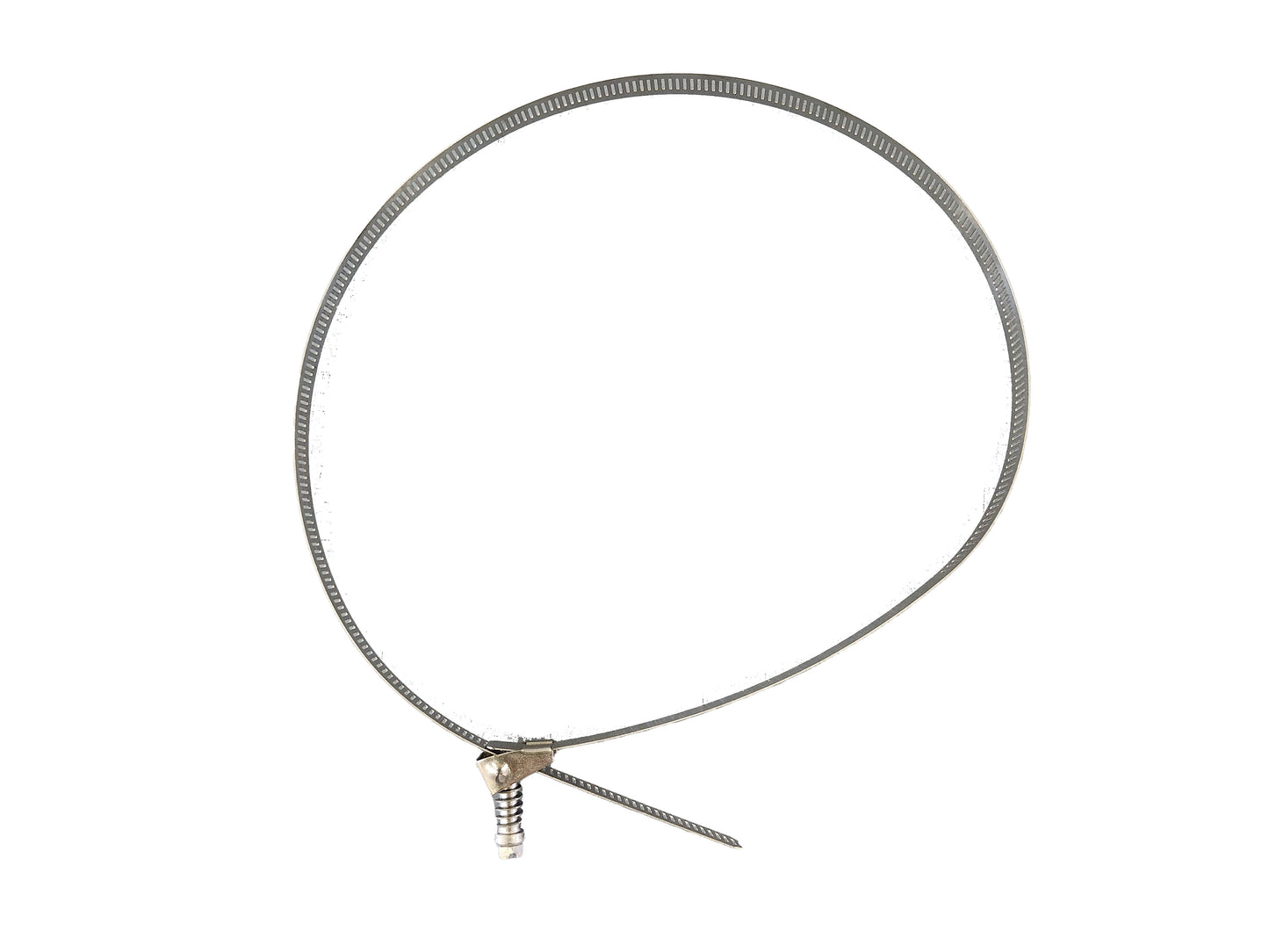 Gear Clamp Post Strap