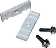 Sign Links PVC - Chain Link Sign Hardware