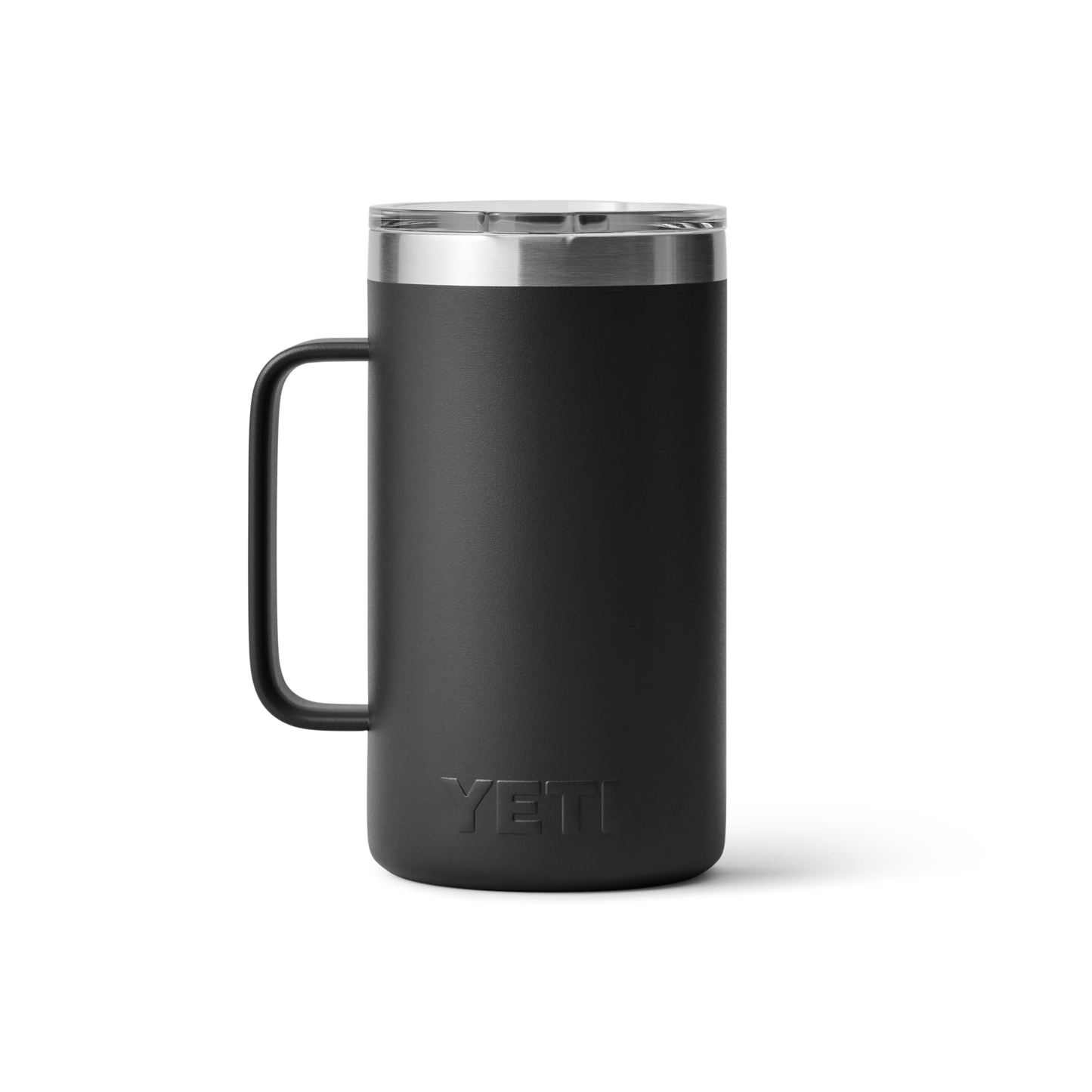 RAMBLER® 710 ML MUG WITH MAGSLIDER™ LID (CUSTOM ENGRAVED)