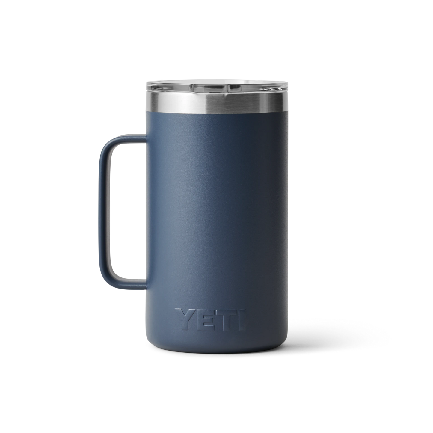 RAMBLER® 710 ML MUG WITH MAGSLIDER™ LID (CUSTOM ENGRAVED)