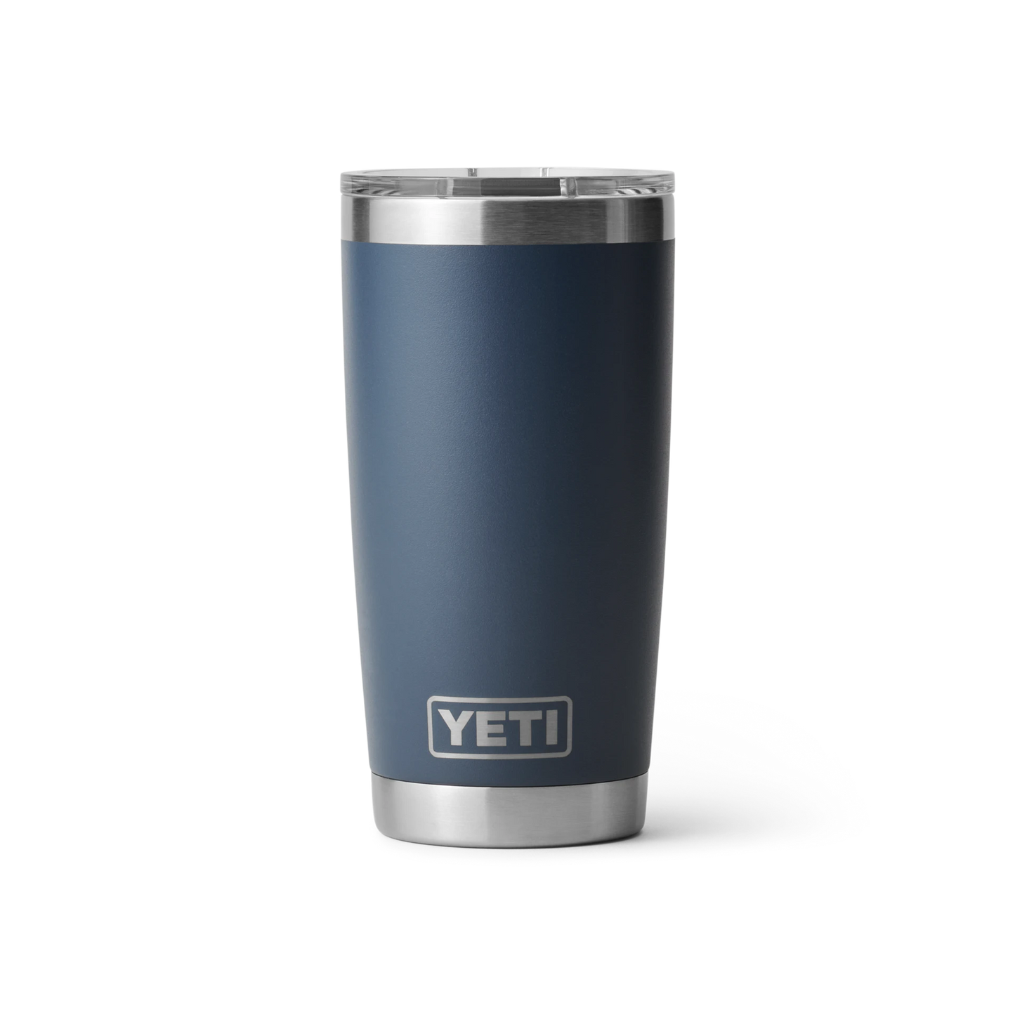 RAMBLER® 591 ML TUMBLER WITH MAGSLIDER™ LID (CUSTOM ENGRAVED)
