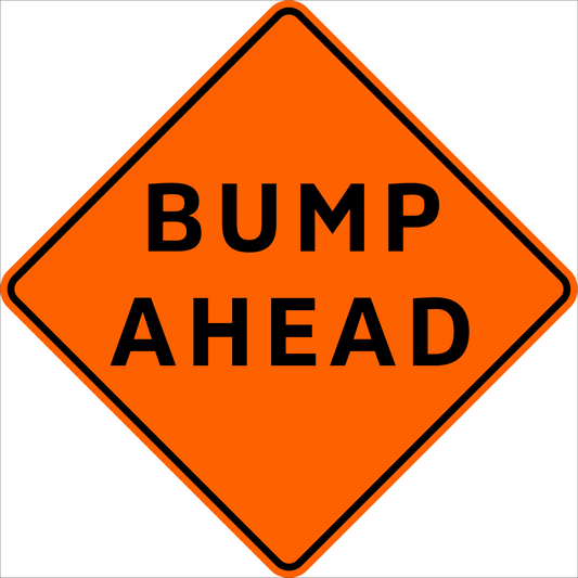 WD-A-22 Bump Ahead