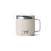 Rambler® 414 ml Stackable Mug WITH DURASIP™ CERAMIC LINING