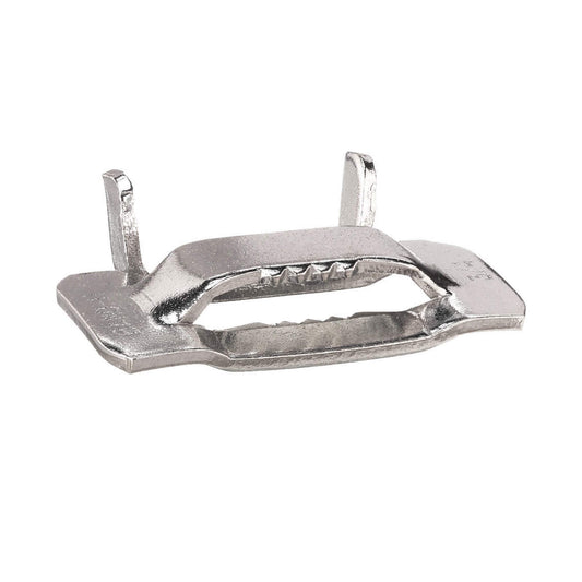 Band Strapping Buckles