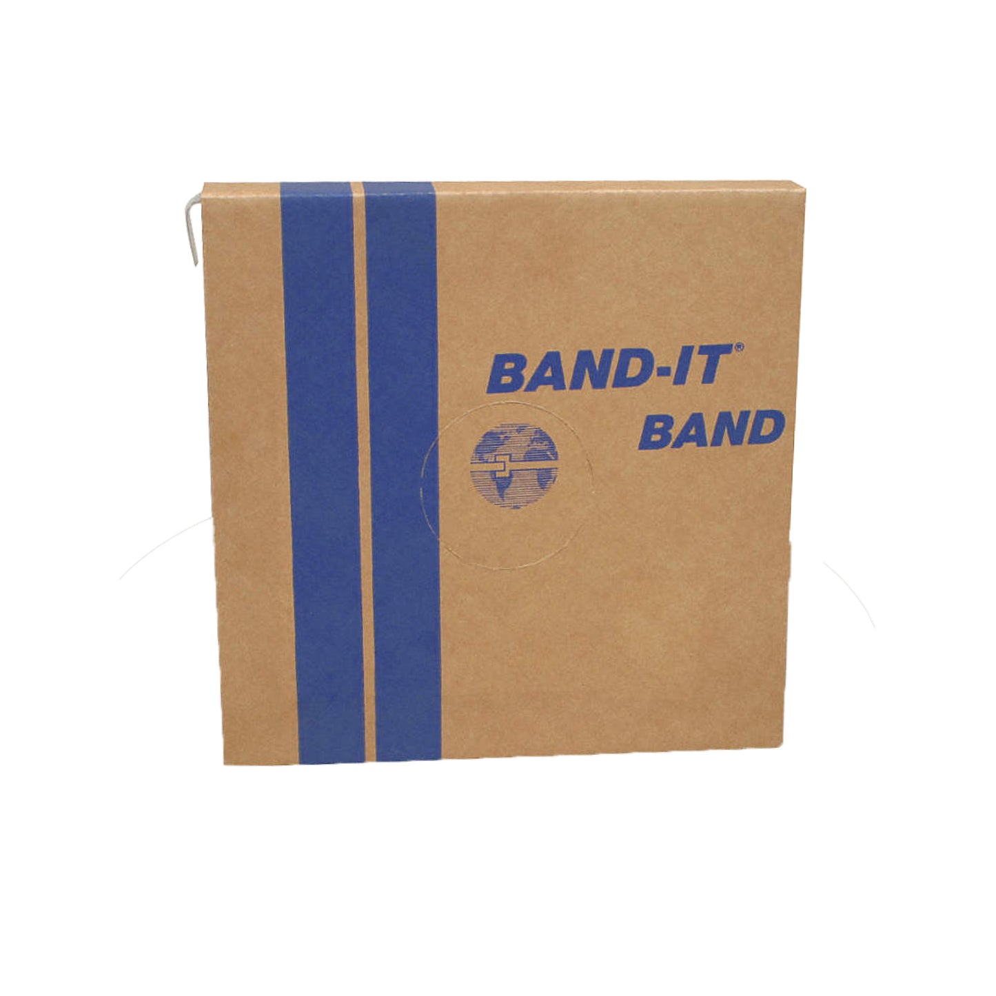 Type 201 Stainless Steel Band Strapping