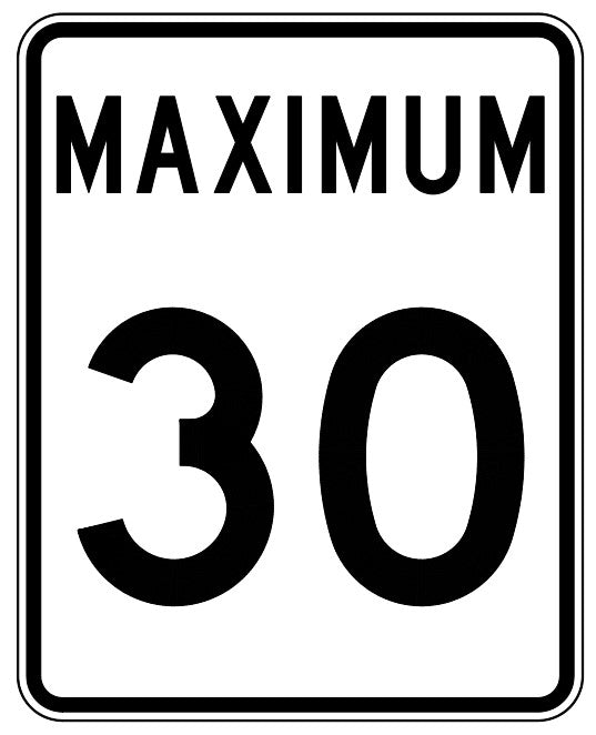 RB-1 Maximum Speed