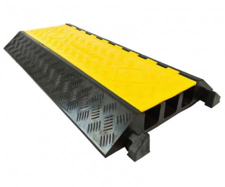 Channel Cable Protector (1, 2, 3, 5 Channels Available)