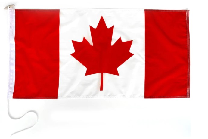 Canada Flag