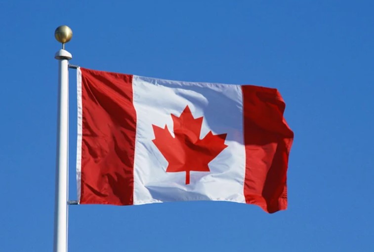 Canada Flag