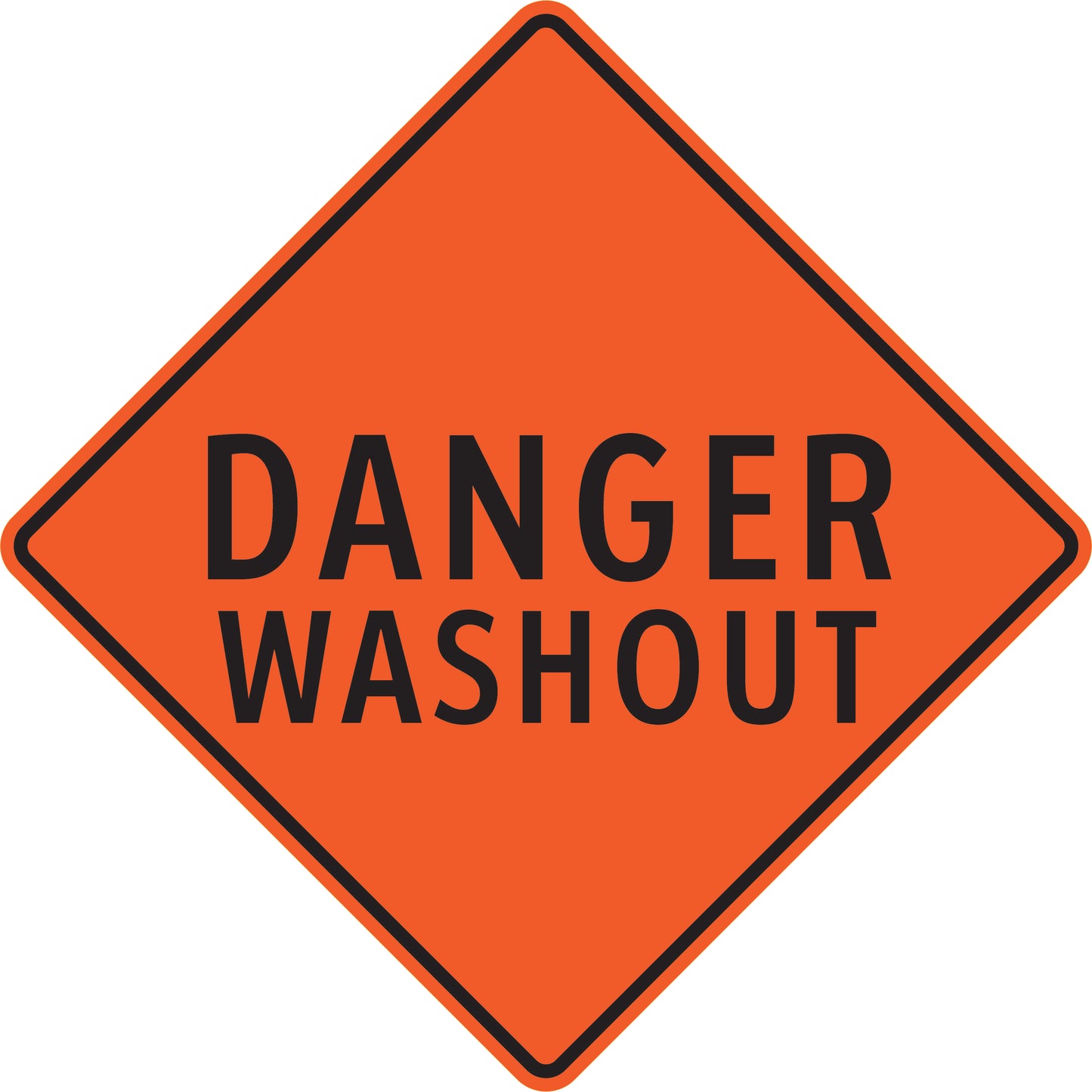 CTS-4 Danger Washout