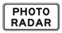 CTS-63 Photo Radar