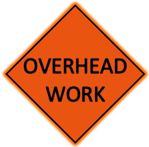 CTS-96 Overhead Work