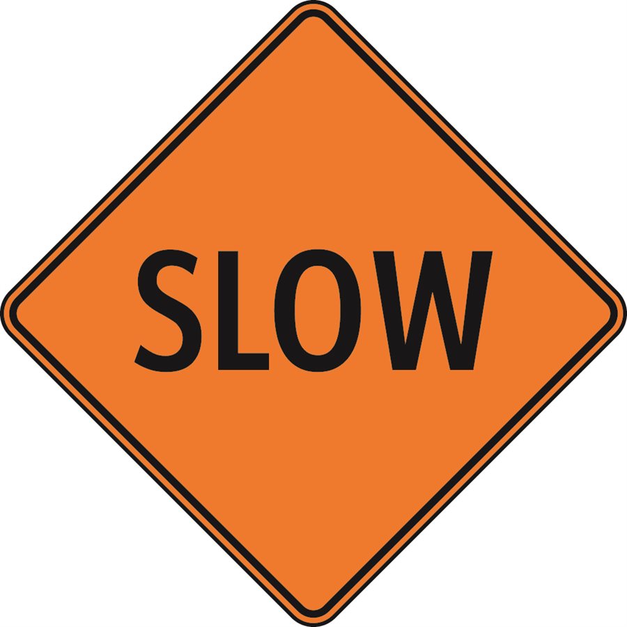 CTS-9 Slow