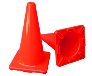 Traffic Cones