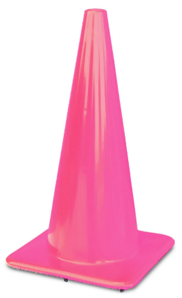 Traffic Cones