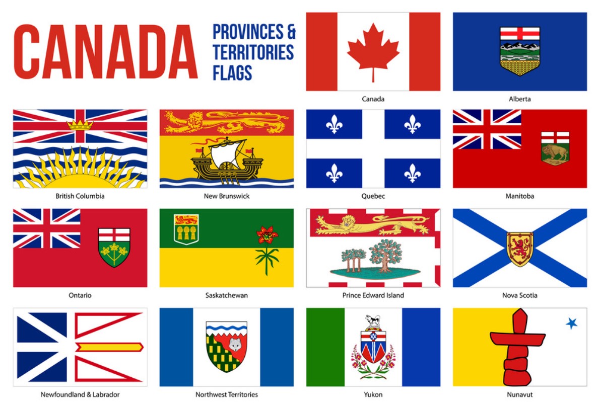 Customized Flag