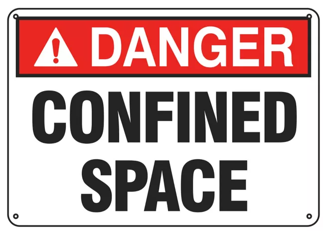 CTS-154 Danger Signs (Custom)