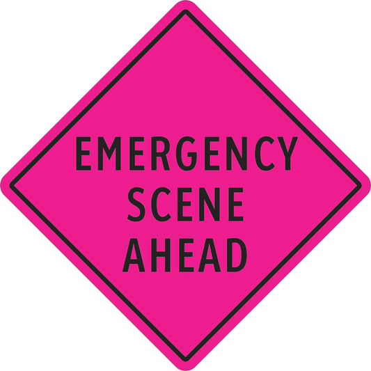 CTS-911 Emergency Scene Ahead