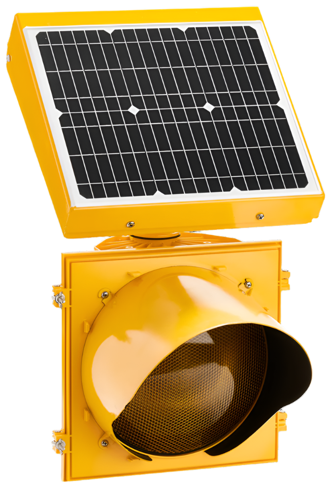 FL Series 24Hr Flasher