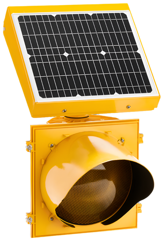 FL Series 24Hr Flasher