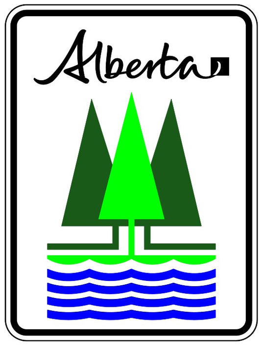 IB-103 Northern Woods & Water Route