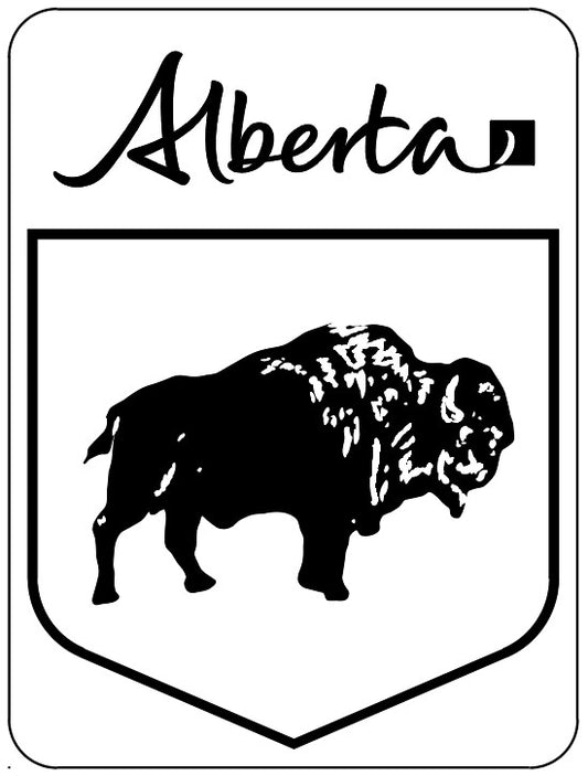 IB-104 Buffalo Trail