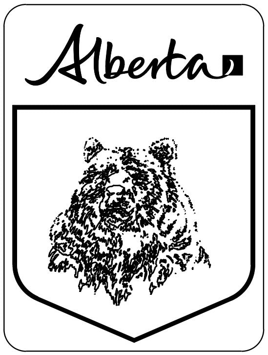 IB-106 Grizzly Trail