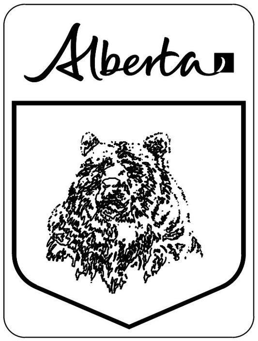 IB-106 Grizzly Trail