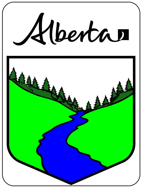 IB-108 Bow Valley Trail