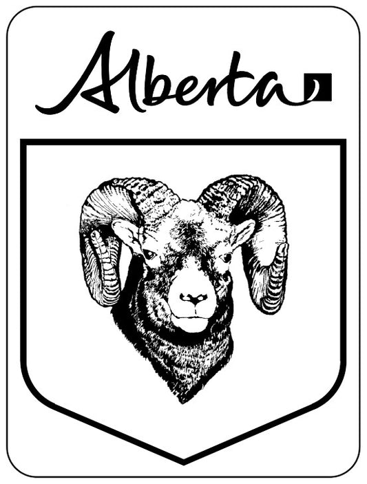 IB-109 Bighorn Highway