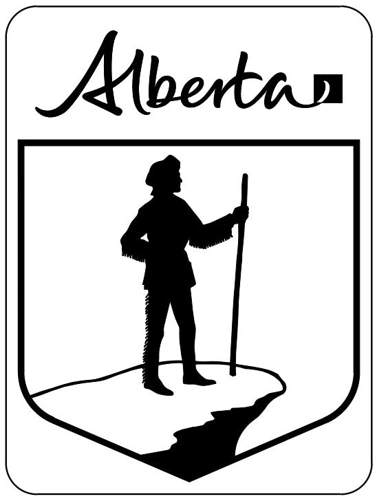 IB-110 David Thompson Highway