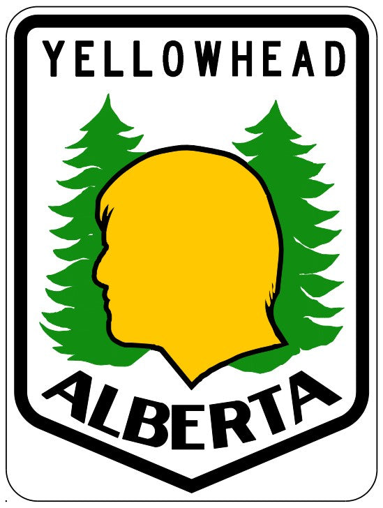 IB-112 Yellowhead Highway