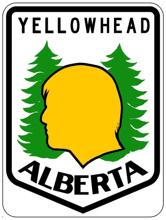 IB-112 Yellowhead Highway