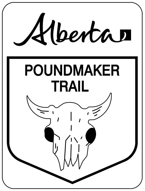 IB-115 Poundmaker Trail
