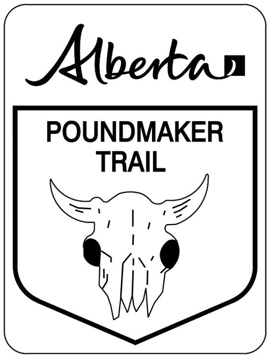 IB-115 Poundmaker Trail
